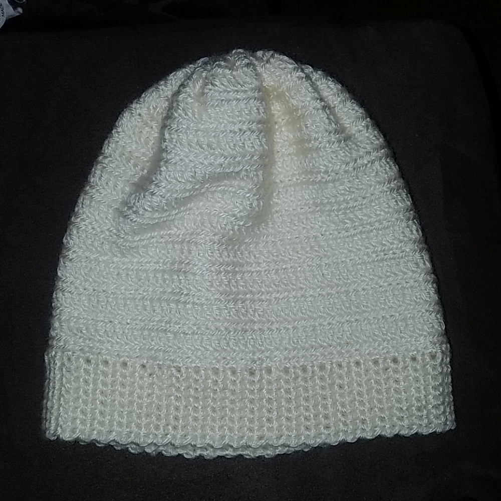 Handmade Beanie